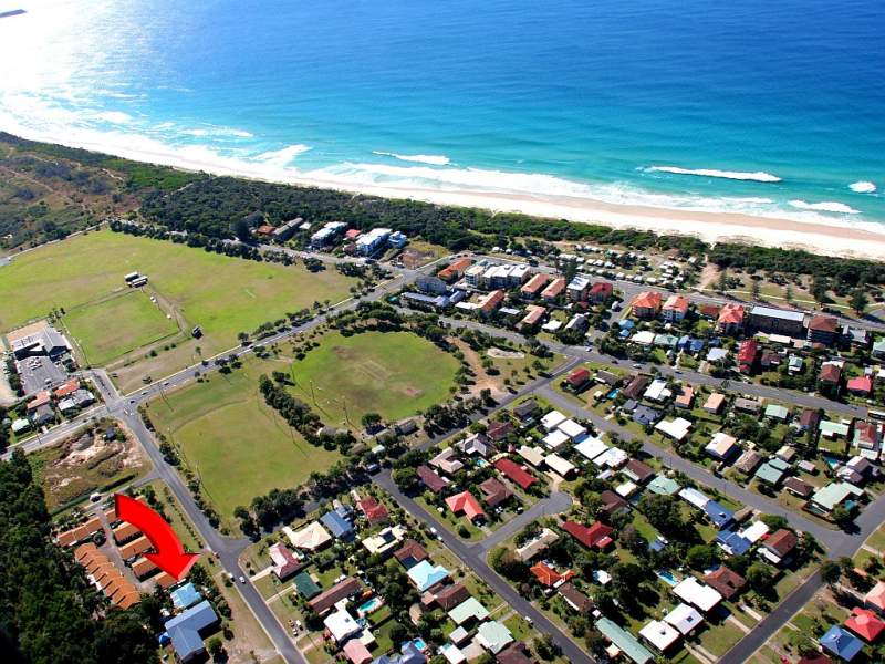 22 Sand Street, Kingscliff, NSW 2487 Property Details