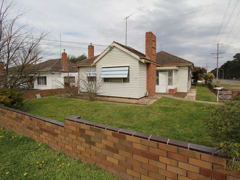 519 Bell Street, Redan, Vic 3350 Property Details