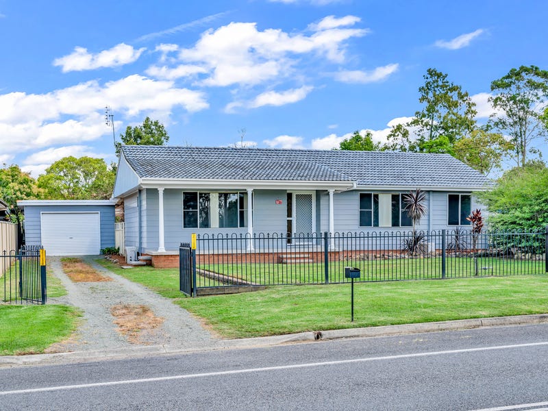 75 High Street, Wallalong, NSW 2320 Property Details