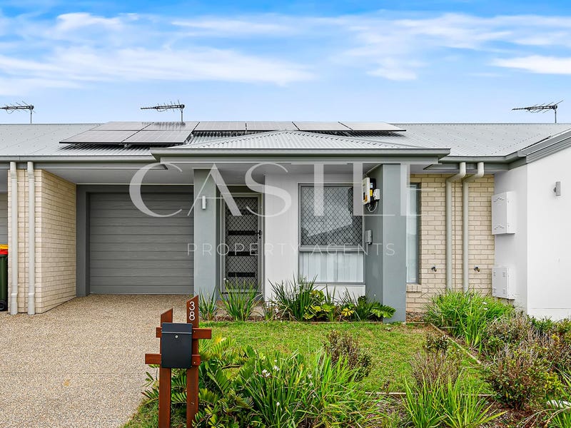 38 Crawford Street, Strathpine, QLD 4500