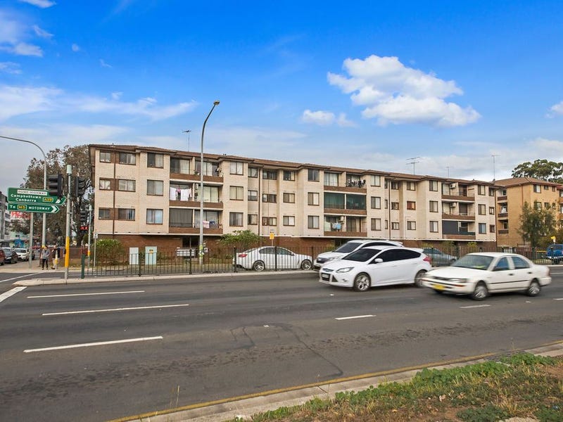 24/36 Copeland Street, Liverpool, NSW 2170 Property Details