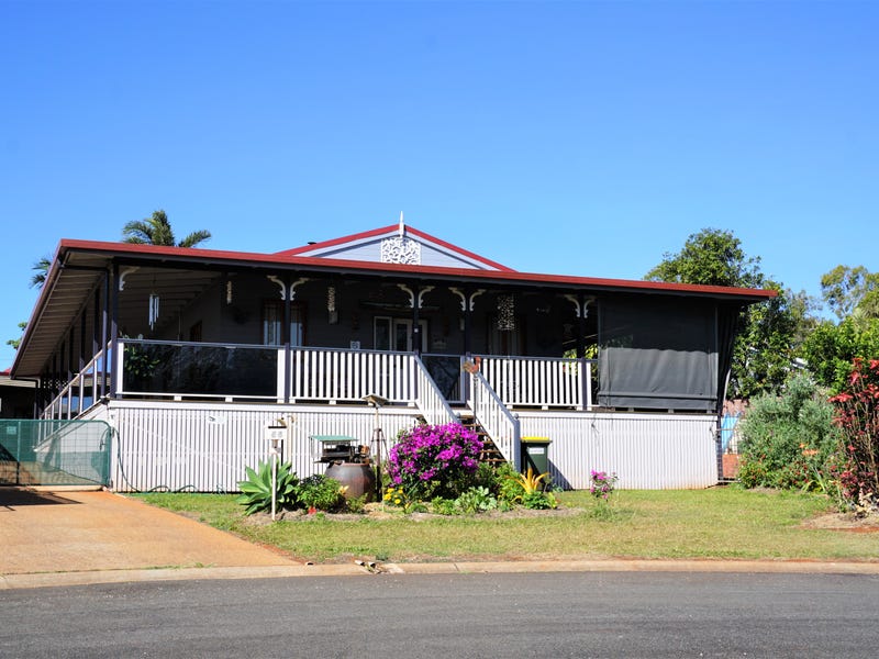 56 Evans Street Atherton Qld 4883 Realestate Com Au