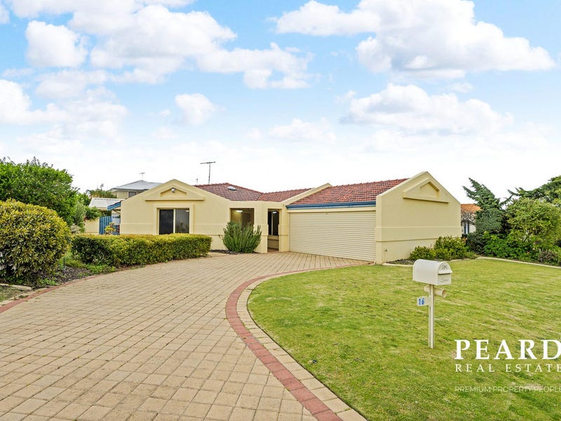 16 Camelot Grove, Carramar, WA 6031 Property Details