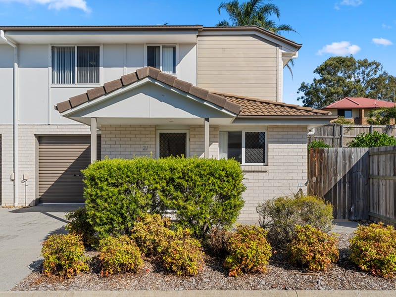 21/31 Lyrebird Street, Loganlea, Qld 4131 House for Sale realestate