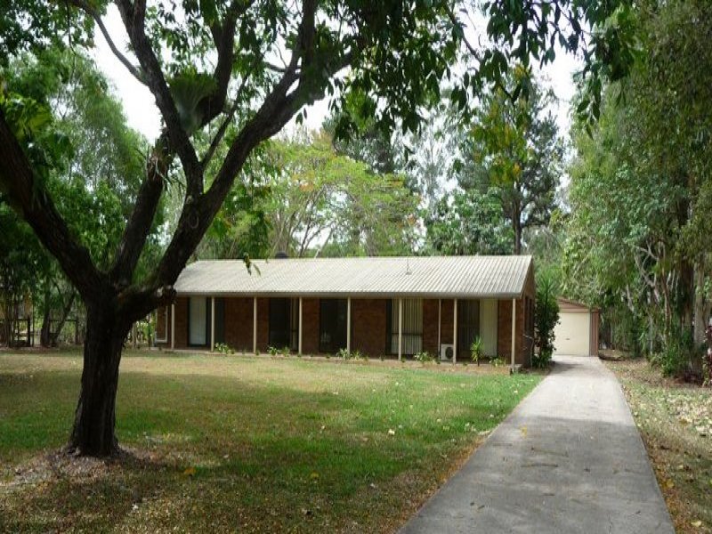 260 Peachester Road, Beerwah, QLD 4519