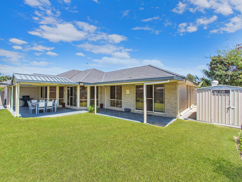 19 Mylestom Circle, Pottsville, NSW 2489 Property Details
