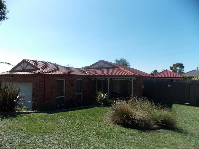 9 Trentham Way, Langwarrin, Vic 3910 Property Details