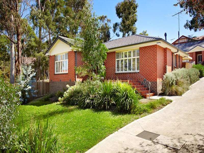 1/37 York Street, Eltham, Vic 3095 Property Details