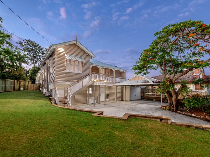 8 Wonersh Street, Carina, QLD 4152