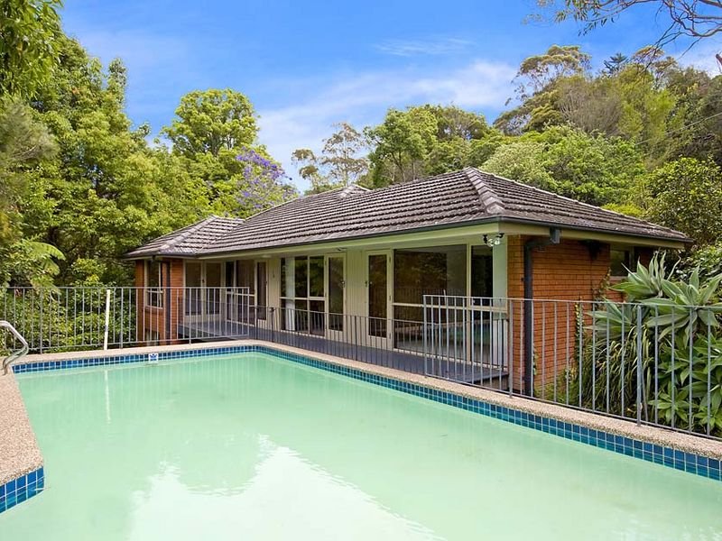 81 Rembrandt Drive, Middle Cove, NSW 2068