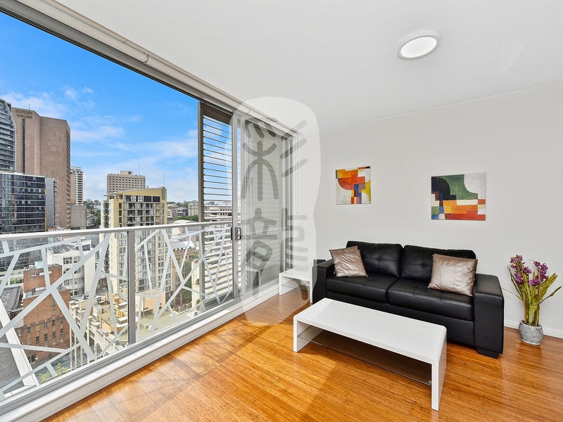 1501/6 Little Hay Street, Haymarket, NSW 2000 1501/6 Little Hay Street, Haymarket, NSW 2000