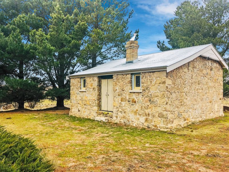 3155 Snowy Mountains Highway, Dry Plain, NSW 2630