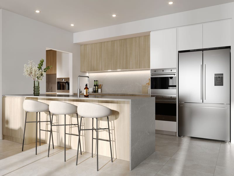 205/Lot 703 Harriet Lucy Drive, Glenside, SA 5065 Property Details