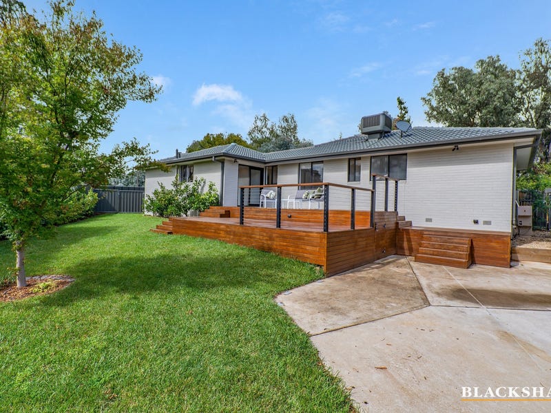 16 Real Place, Latham, ACT 2615