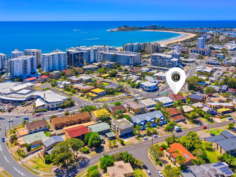 1/21 Walan Street, Mooloolaba, Qld 4557 - Property Details