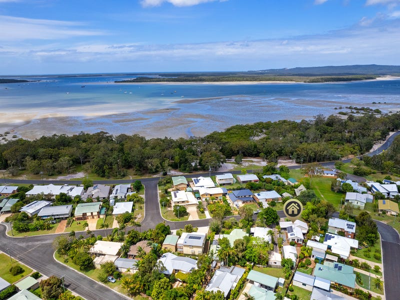 12 Sweetlip Circle, Tin Can Bay, QLD 4580