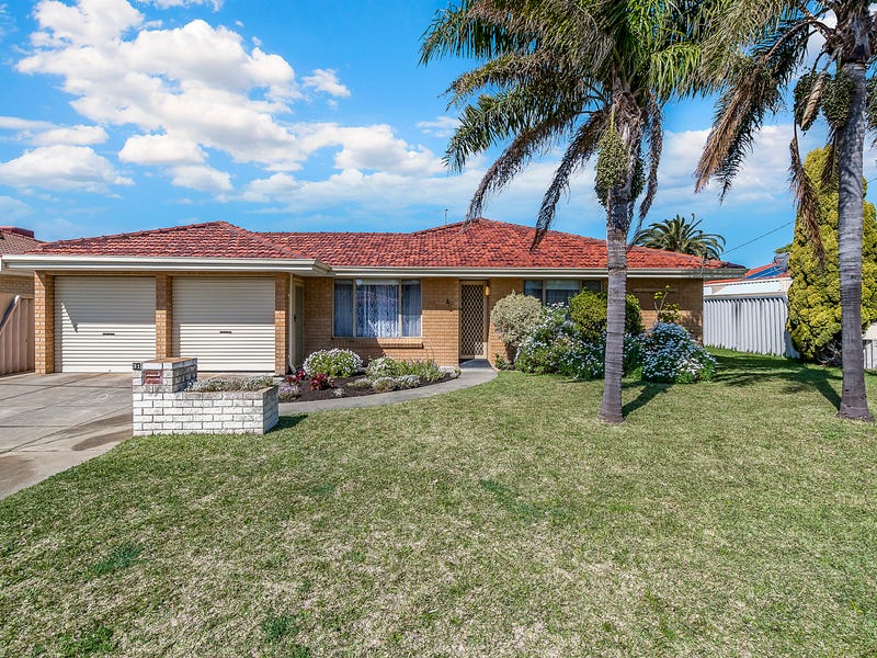 31 Hawker Street, Safety Bay, WA 6169
