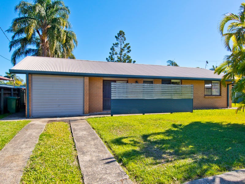 44 Chapman Drive, Beenleigh, Qld 4207 Property Details