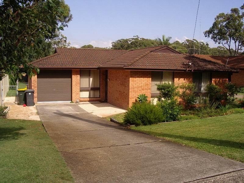 40 Gould Drive, Lemon Tree Passage, NSW 2319