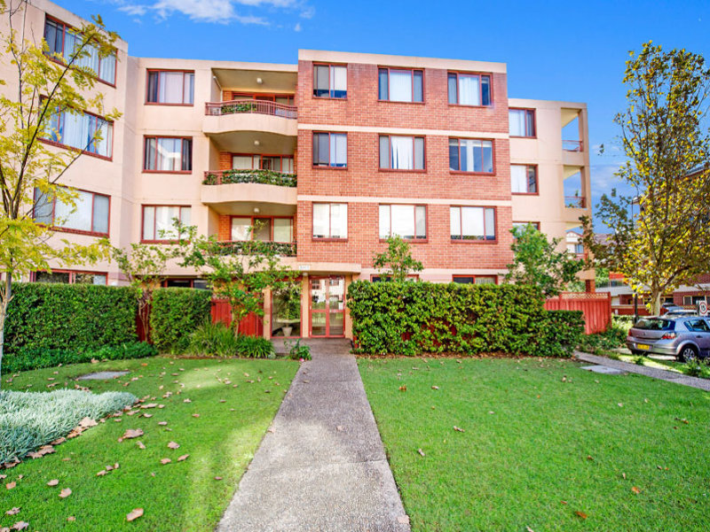 459/8393 Dalmeny Avenue, Rosebery, NSW 2018 Property Details
