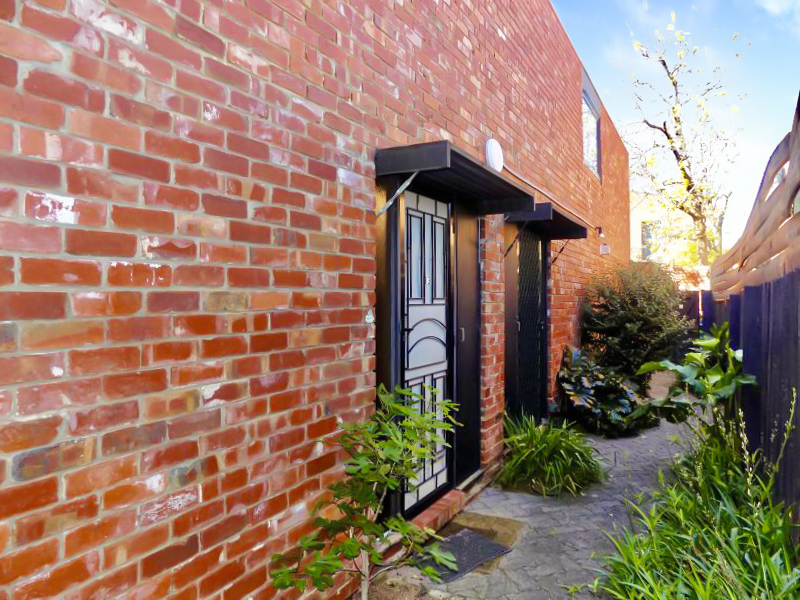 13/16 Goodwood Street, Richmond, VIC 3121