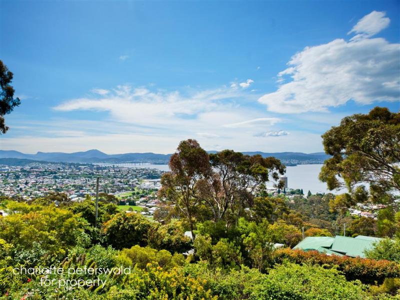 215 Nelson Road, Mount Nelson, TAS 7007