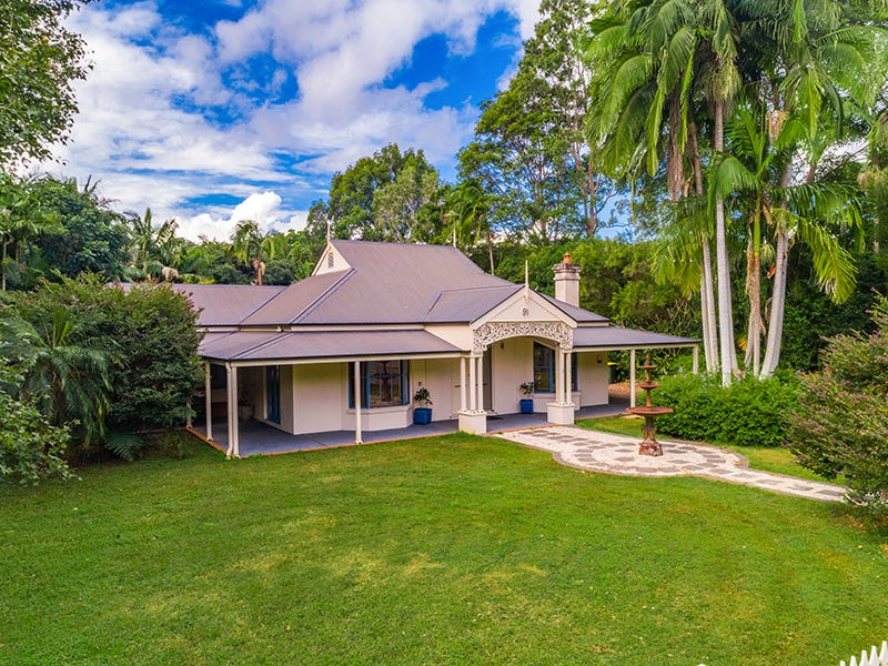 91 Parkway Drive, Ewingsdale, NSW 2481