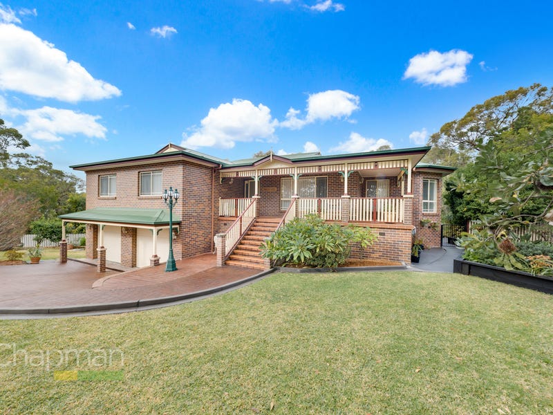 11 Daly Road, Faulconbridge, NSW 2776 Property Details