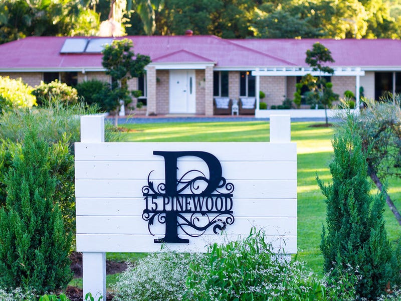 15 Pinewood Street, Upper Coomera, QLD 4209