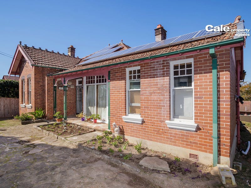 318 Mowbray Road, Artarmon, NSW 2064 Property Details