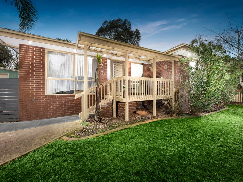 5 Greengable Court, Croydon Hills, VIC 3136