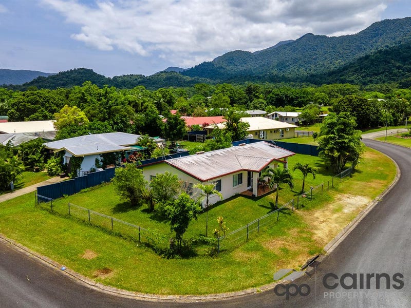 10 Harwood Drive, Babinda, Qld 4861 Property Details