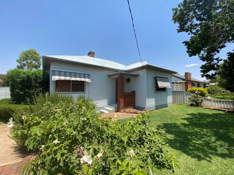 141 Street, Gunnedah, NSW 2380