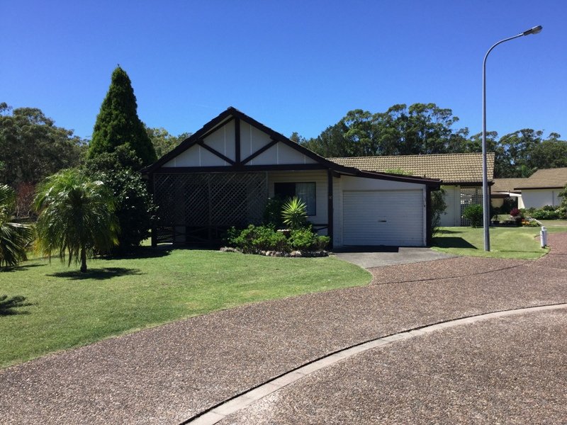 16/12 Goldens Road, Forster, NSW 2428