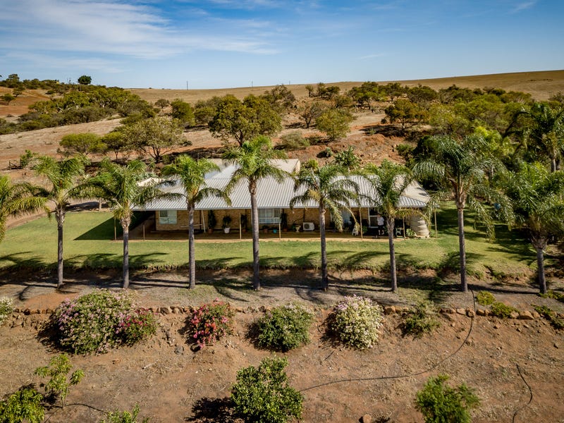 291 Stone Street, Northampton, WA 6535 House for Sale