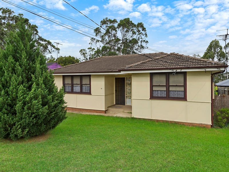 41 Noel Street, Marayong, NSW 2148 Property Details