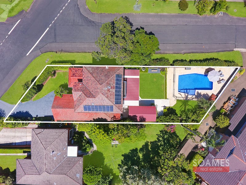 10 Ethel Street, Hornsby, NSW 2077