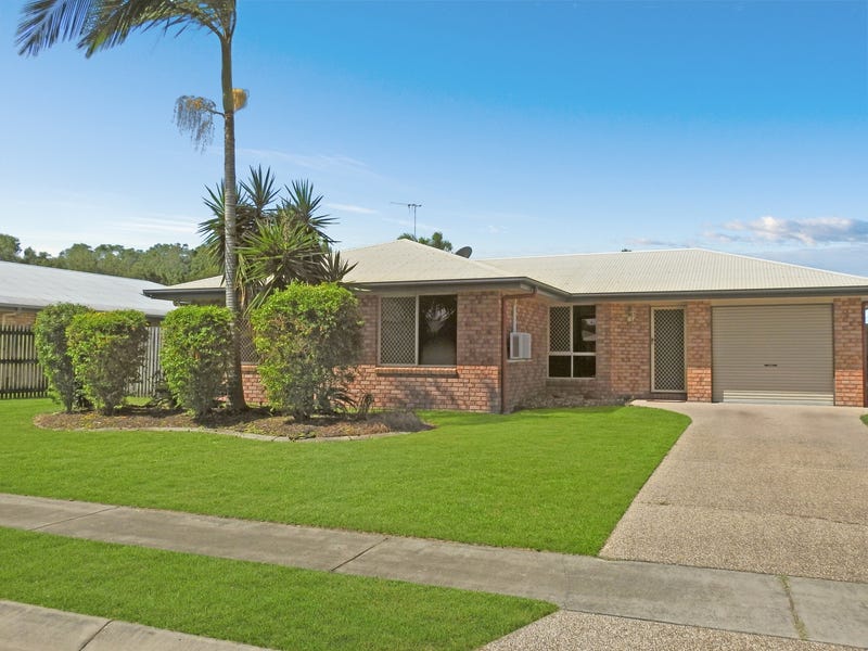 26 Wheeler Drive, Glenella, Qld 4740 Property Details