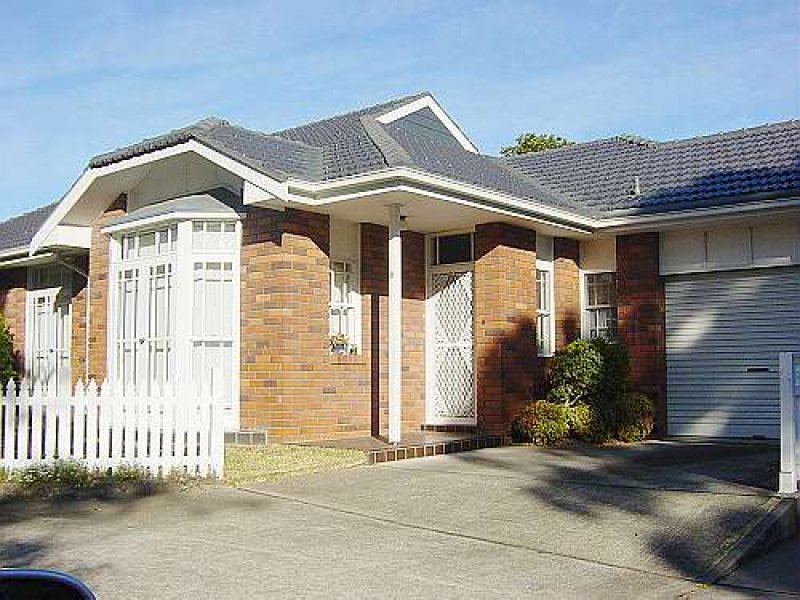 8/43 Asquith Avenue, Rosebery, NSW 2018