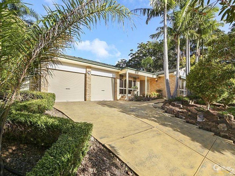 2 Greenvale Road, Green Point, NSW 2251