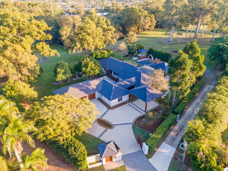 95 Tiverton Place, Bridgeman Downs, QLD 4035