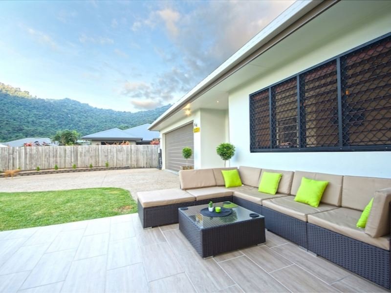 9 Mcbride Street, Redlynch, QLD 4870