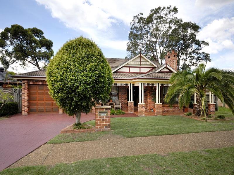 54 Carter Road, Menai, NSW 2234 - Property Details