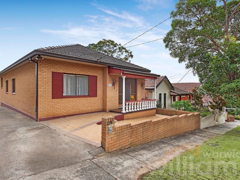 129 Thompson Street, Drummoyne, NSW 2047 Property Details