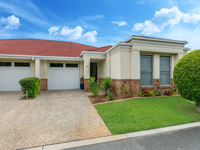78/11 Eden Court, Nerang, QLD 4211