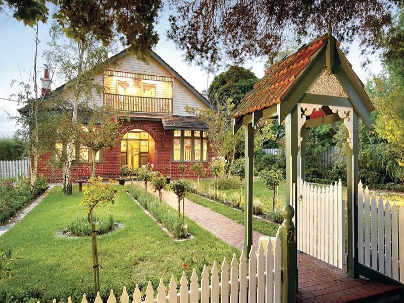 21 Chatham Road, Canterbury, Vic 3126 Property Details