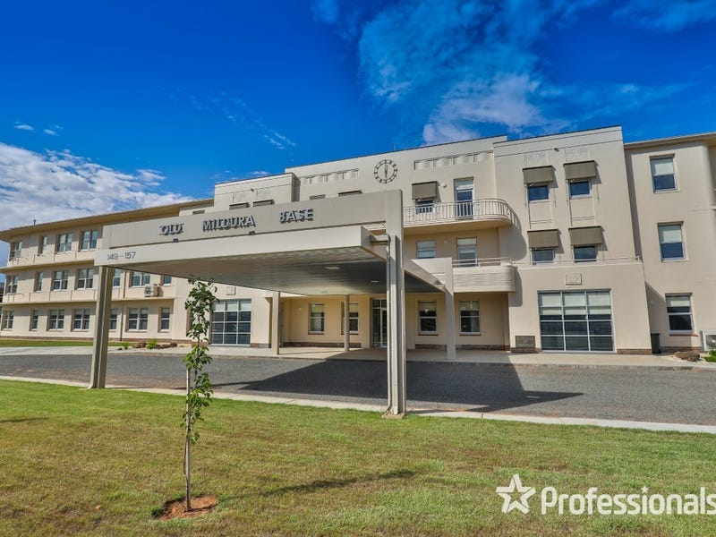 A302/149157 Thirteenth Street, Mildura, Vic 3500 Property Details