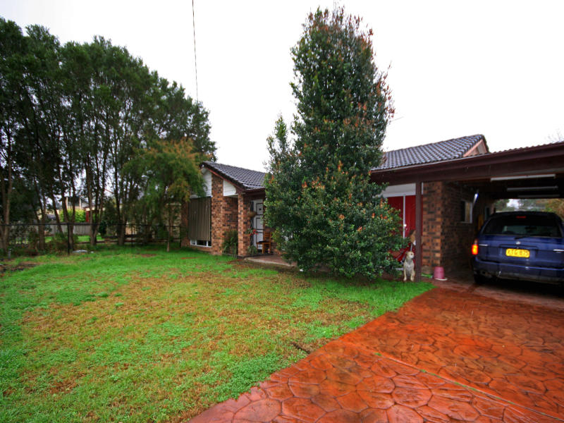 Property 106745006, Glossodia, NSW 2756 Property Details