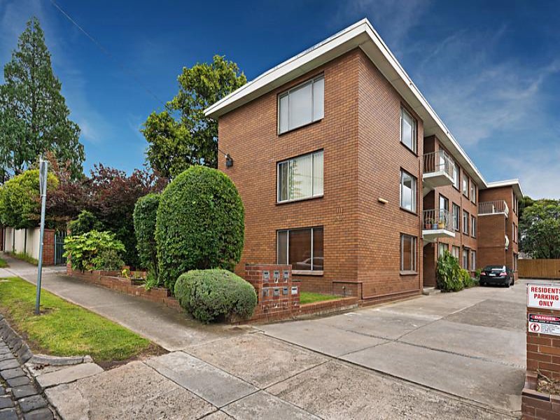 5/246 Buckley Street, Essendon, VIC 3040