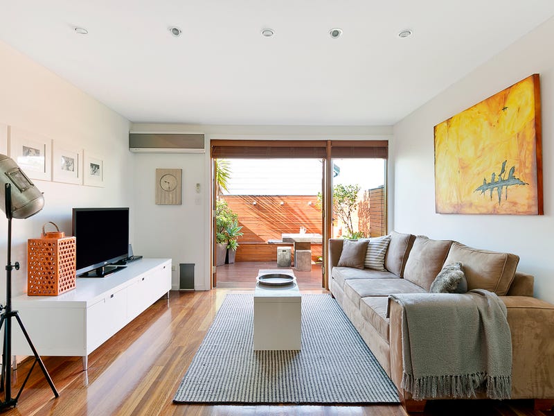 214 Evans Street, Rozelle, NSW 2039 Property Details